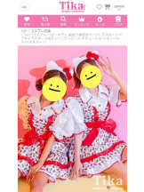 baton 大宮店 - ねむの女の子ブログ画像