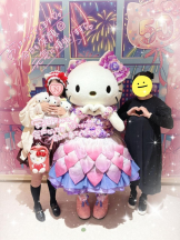 baton 大宮店 - ねむの女の子ブログ画像