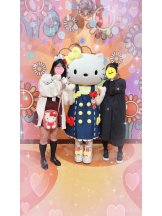 baton 大宮店 - ねむの女の子ブログ画像