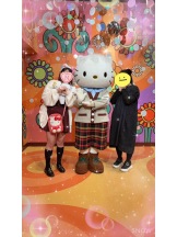baton 大宮店 - ねむの女の子ブログ画像