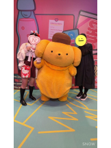 baton 大宮店 - ねむの女の子ブログ画像