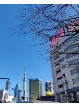 baton 大宮店 - ねむの女の子ブログ画像