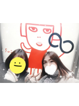 baton 大宮店 - ねむの女の子ブログ画像