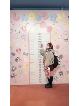 baton 大宮店 - ねむの女の子ブログ画像