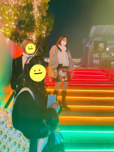 baton 大宮店 - ねむの女の子ブログ画像
