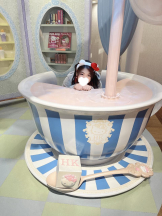 baton 大宮店 - ねむの女の子ブログ画像