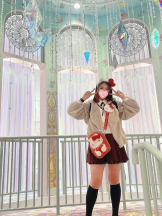 baton 大宮店 - ねむの女の子ブログ画像