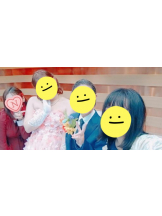 baton 大宮店 - ねむの女の子ブログ画像
