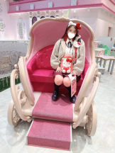 baton 大宮店 - ねむの女の子ブログ画像