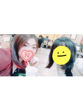 baton 大宮店 - ねむの女の子ブログ画像