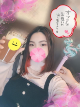 baton 大宮店 - ねむの女の子ブログ画像