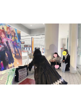 baton 大宮店 - ねむの女の子ブログ画像