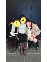 baton 大宮店 - ねむの女の子ブログ画像