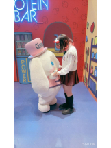 baton 大宮店 - ねむの女の子ブログ画像