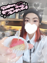 baton 大宮店 - ねむの女の子ブログ画像