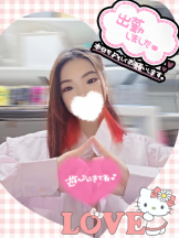 baton 大宮店 - ねむの女の子ブログ画像