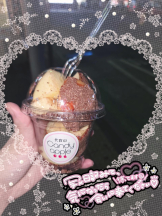 baton 大宮店 - ねむの女の子ブログ画像