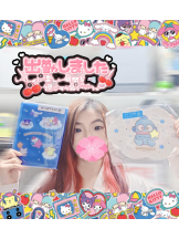 baton 大宮店 - ねむの女の子ブログ画像