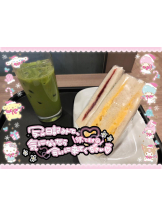 baton 大宮店 - ねむの女の子ブログ画像