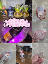 baton 大宮店 - ねむの女の子ブログ画像