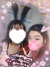 baton 大宮店 - ねむの女の子ブログ画像