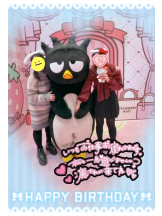 baton 大宮店 - ねむの女の子ブログ画像