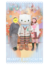 baton 大宮店 - ねむの女の子ブログ画像