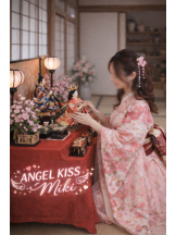 エンジェルキッス 池袋 - みきの女の子ブログ画像