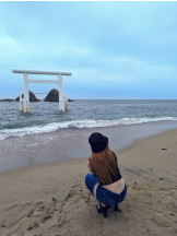 アチュゲッチュ - りょうの女の子ブログ画像