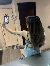 アチュゲッチュ - りょうの女の子ブログ画像