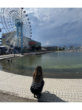 アチュゲッチュ - りょうの女の子ブログ画像