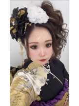 アチュゲッチュ - りょうの女の子ブログ画像