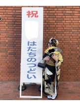 アチュゲッチュ - りょうの女の子ブログ画像