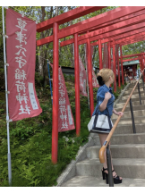 アチュゲッチュ - りょうの女の子ブログ画像