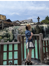 アチュゲッチュ - りょうの女の子ブログ画像