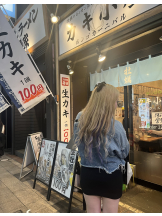 アチュゲッチュ - りょうの女の子ブログ画像