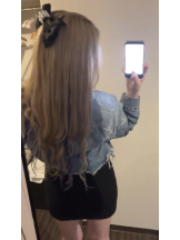 アチュゲッチュ - りょうの女の子ブログ画像