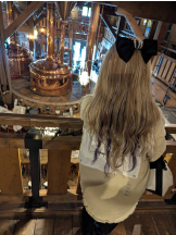 アチュゲッチュ - りょうの女の子ブログ画像