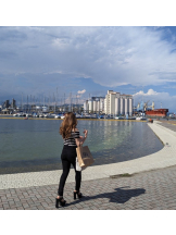 アチュゲッチュ - りょうの女の子ブログ画像