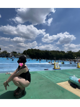 アチュゲッチュ - りょうの女の子ブログ画像