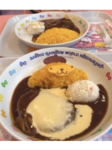 アチュゲッチュ - りょうの女の子ブログ画像