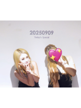 アチュゲッチュ - りょうの女の子ブログ画像