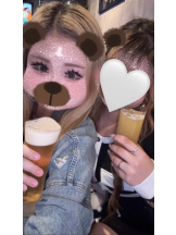 アチュゲッチュ - りょうの女の子ブログ画像