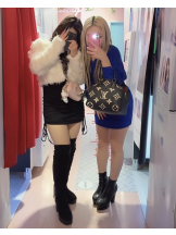 アチュゲッチュ - りょうの女の子ブログ画像