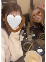 アチュゲッチュ - りょうの女の子ブログ画像