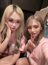 アチュゲッチュ - りょうの女の子ブログ画像