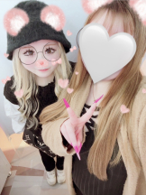 アチュゲッチュ - りょうの女の子ブログ画像