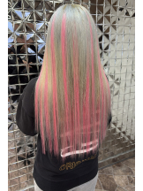 アチュゲッチュ - りょうの女の子ブログ画像