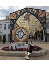 アチュゲッチュ - りょうの女の子ブログ画像