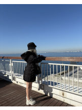 アチュゲッチュ - りょうの女の子ブログ画像